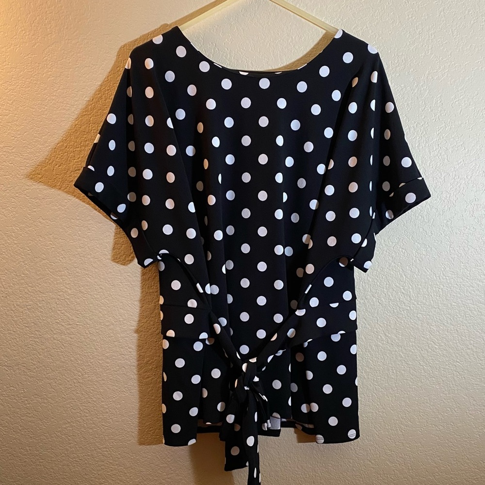 Worthington Top